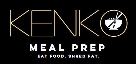 Kenko Meal Prep